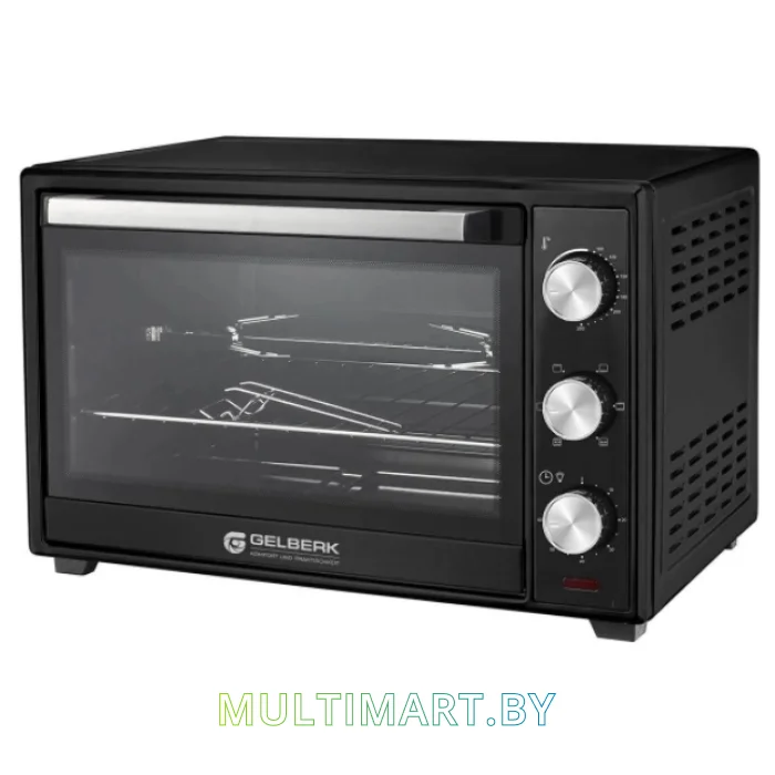 Мини-печь Gelberk GL-38B